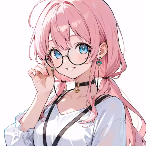 eyewear strap