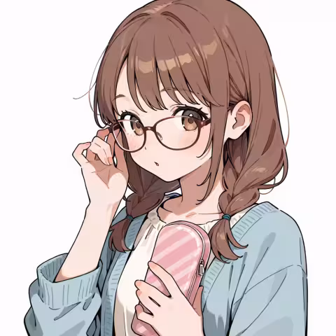 glasses case