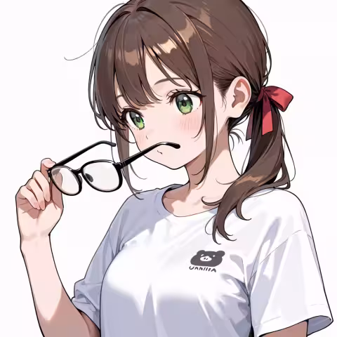 unworn eyewear
