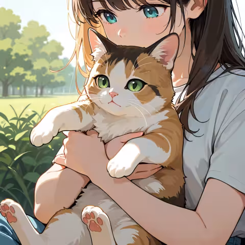animal focus