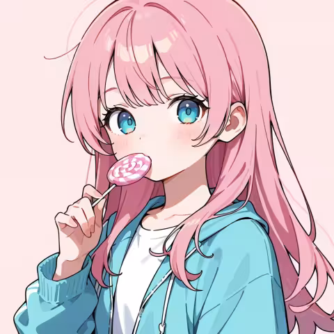 holding