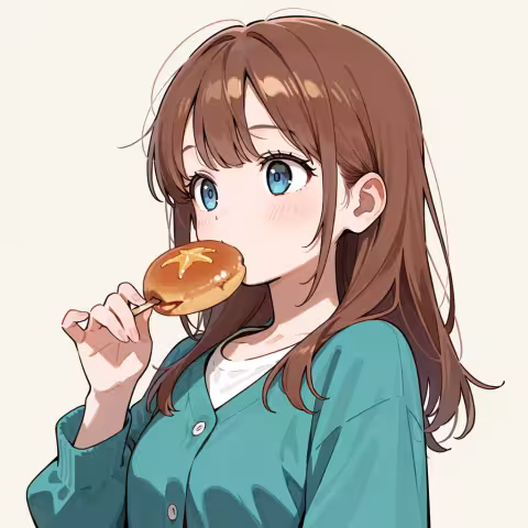 holding_food