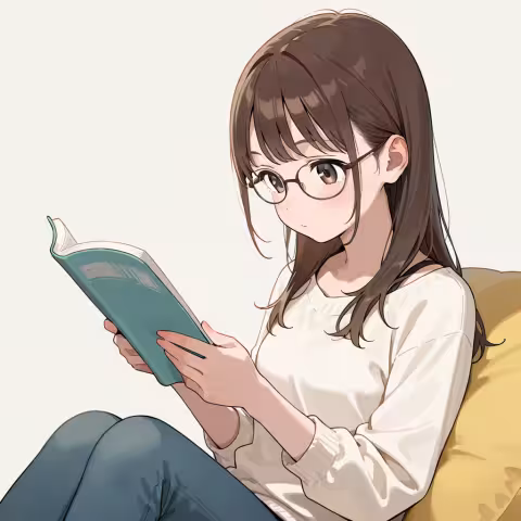 reading