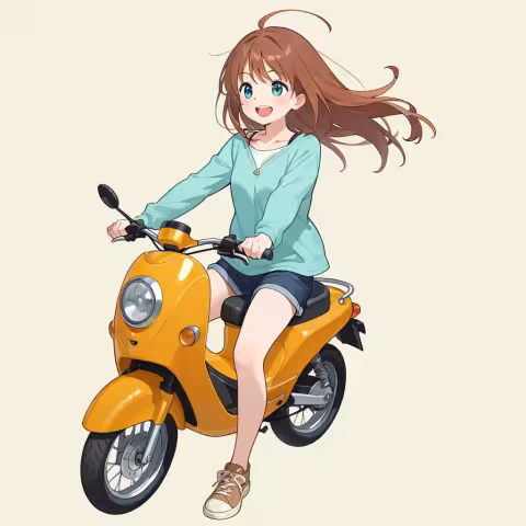 riding