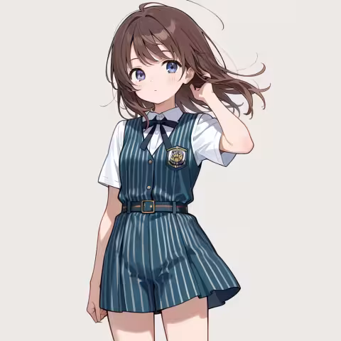 vertical-striped_clothes