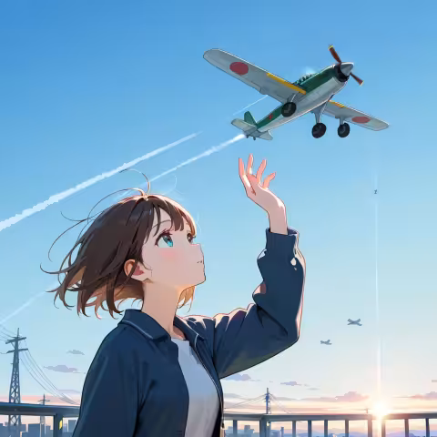 airplane