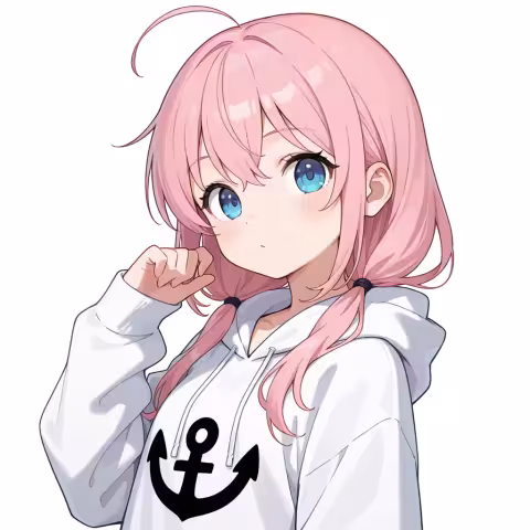 anchor