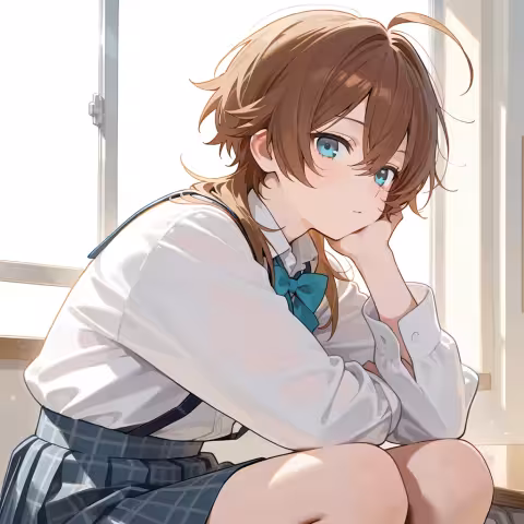 androgynous