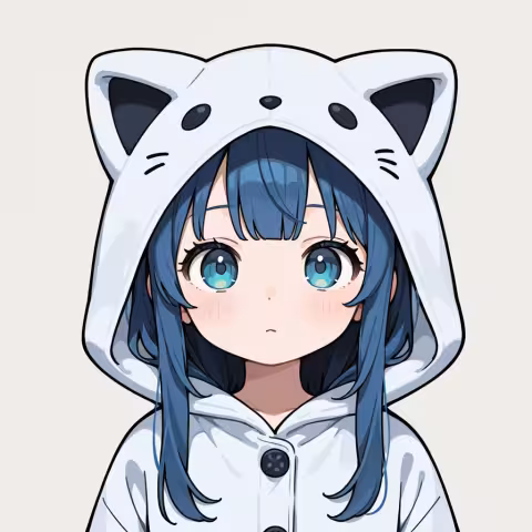 animal hood