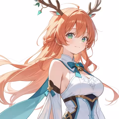 antlers