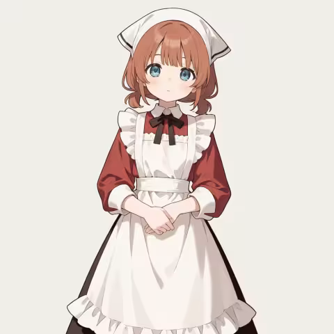 apron