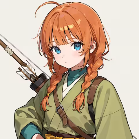 arrow (projectile)