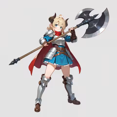 axe
