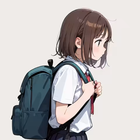 backpack