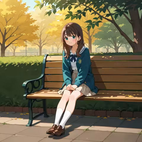 bench