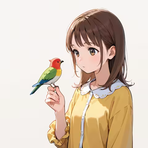 bird