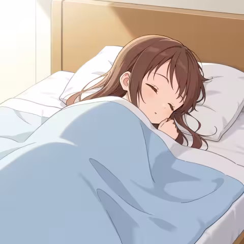 blanket