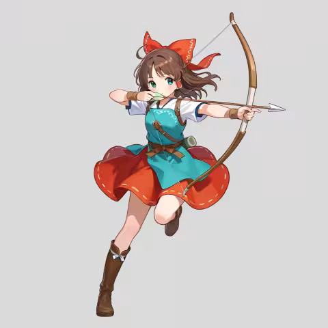 bow (weapon)