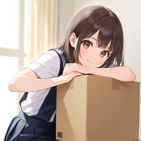 box