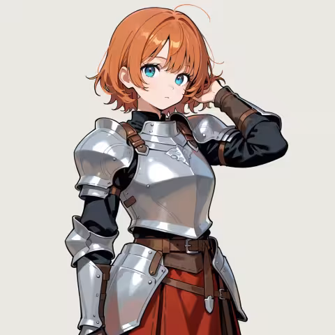 breastplate