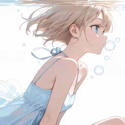 bubble