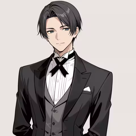 butler