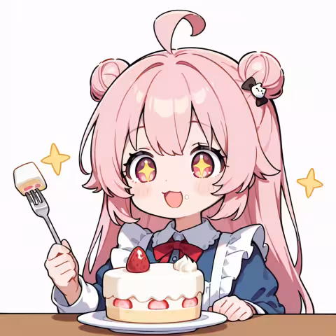 cake