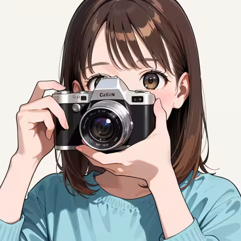 camera