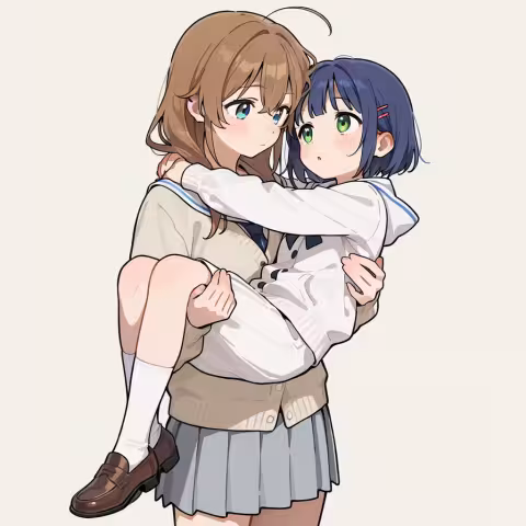 carrying