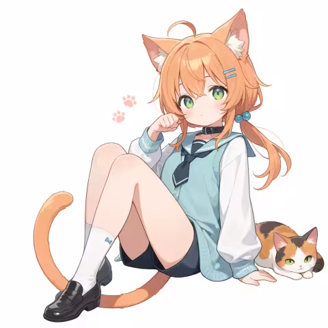cat_tail