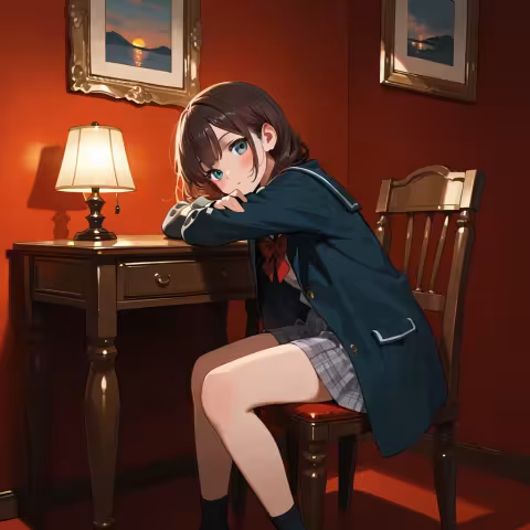 chair