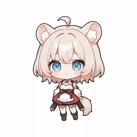 chibi