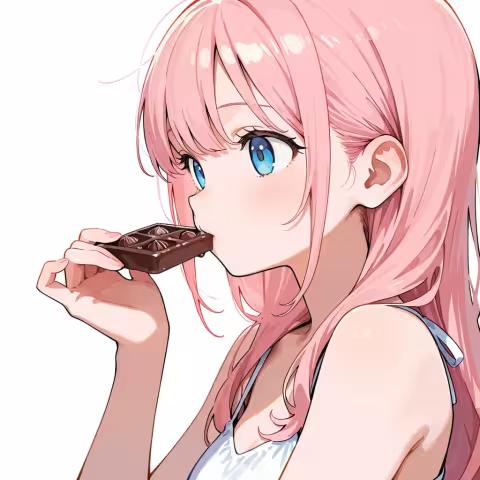chocolate
