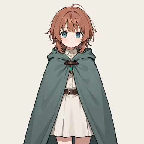 cloak
