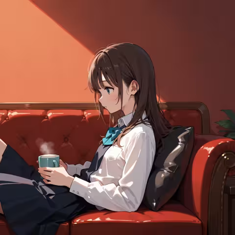 couch