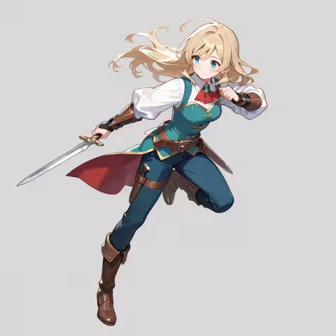 dagger