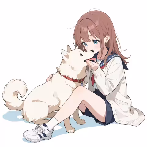 dog