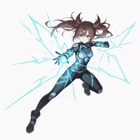 electricity