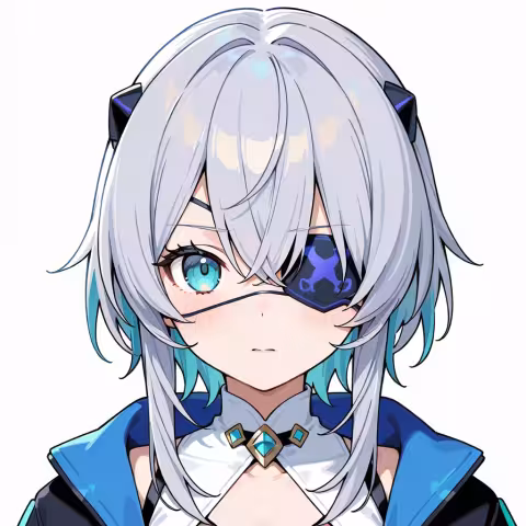 eyepatch