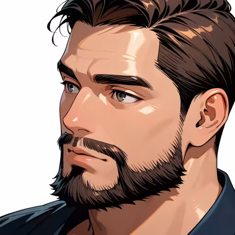 facial_hair