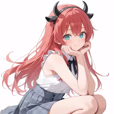 fake_horns
