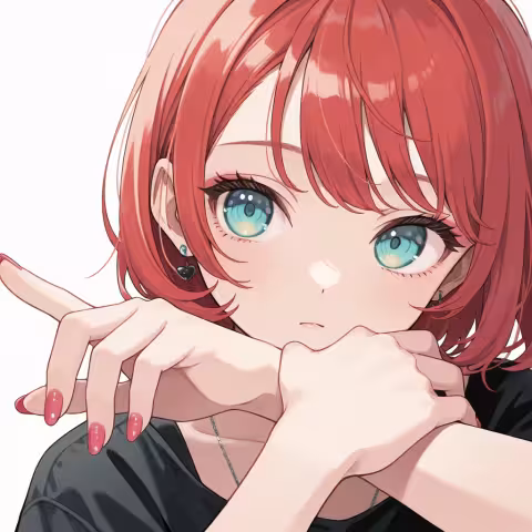 fingernails