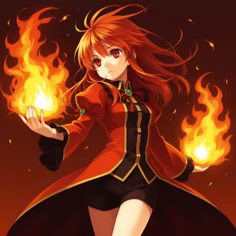 fire