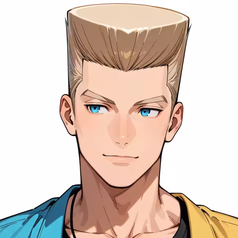 flattop
