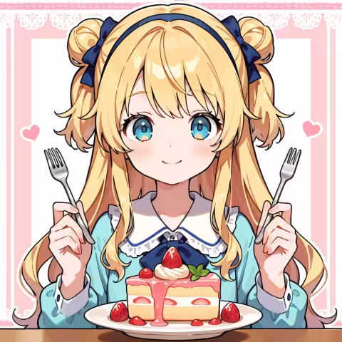 fork