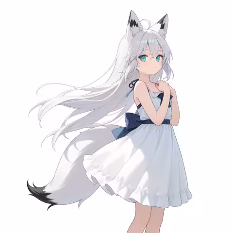 fox_tail