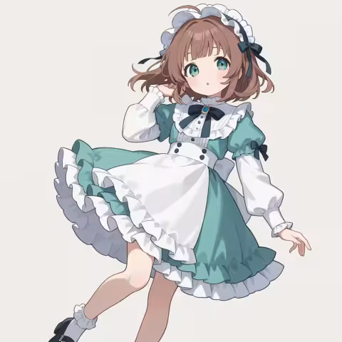 frilled_skirt