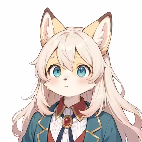 furry
