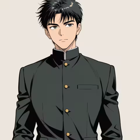 gakuran