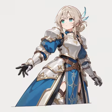 gauntlets